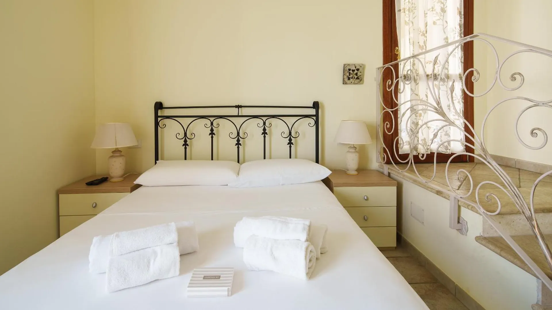 Apartman Welcomely - La Porta Sul Mare Golfo Aranci