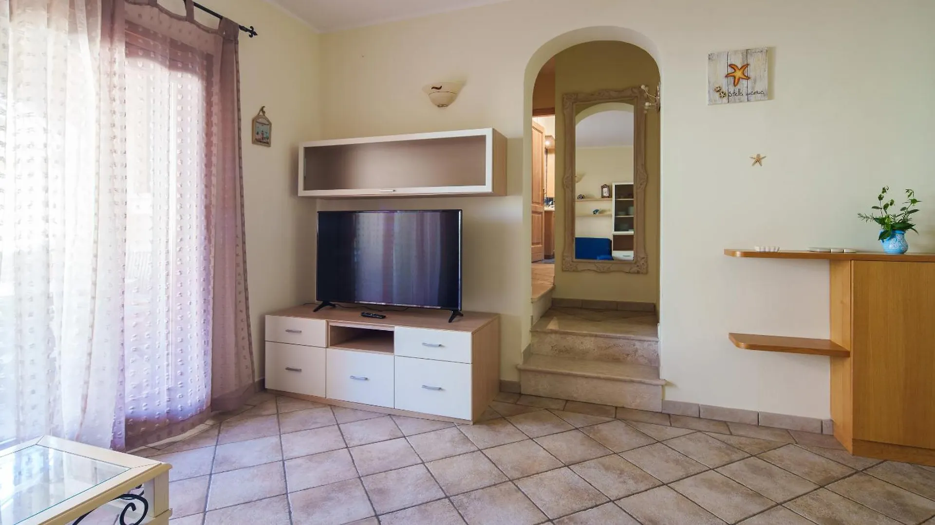 Welcomely - La Porta Sul Mare Golfo Aranci 0*,
