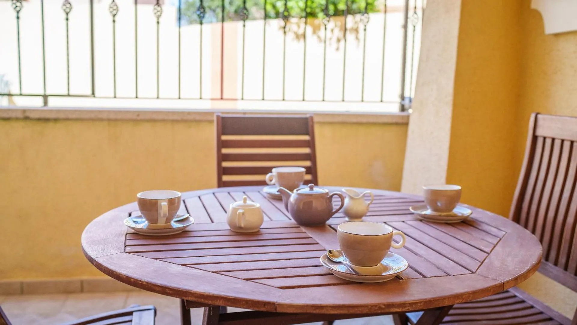 Welcomely - La Porta Sul Mare Golfo Aranci Apartman