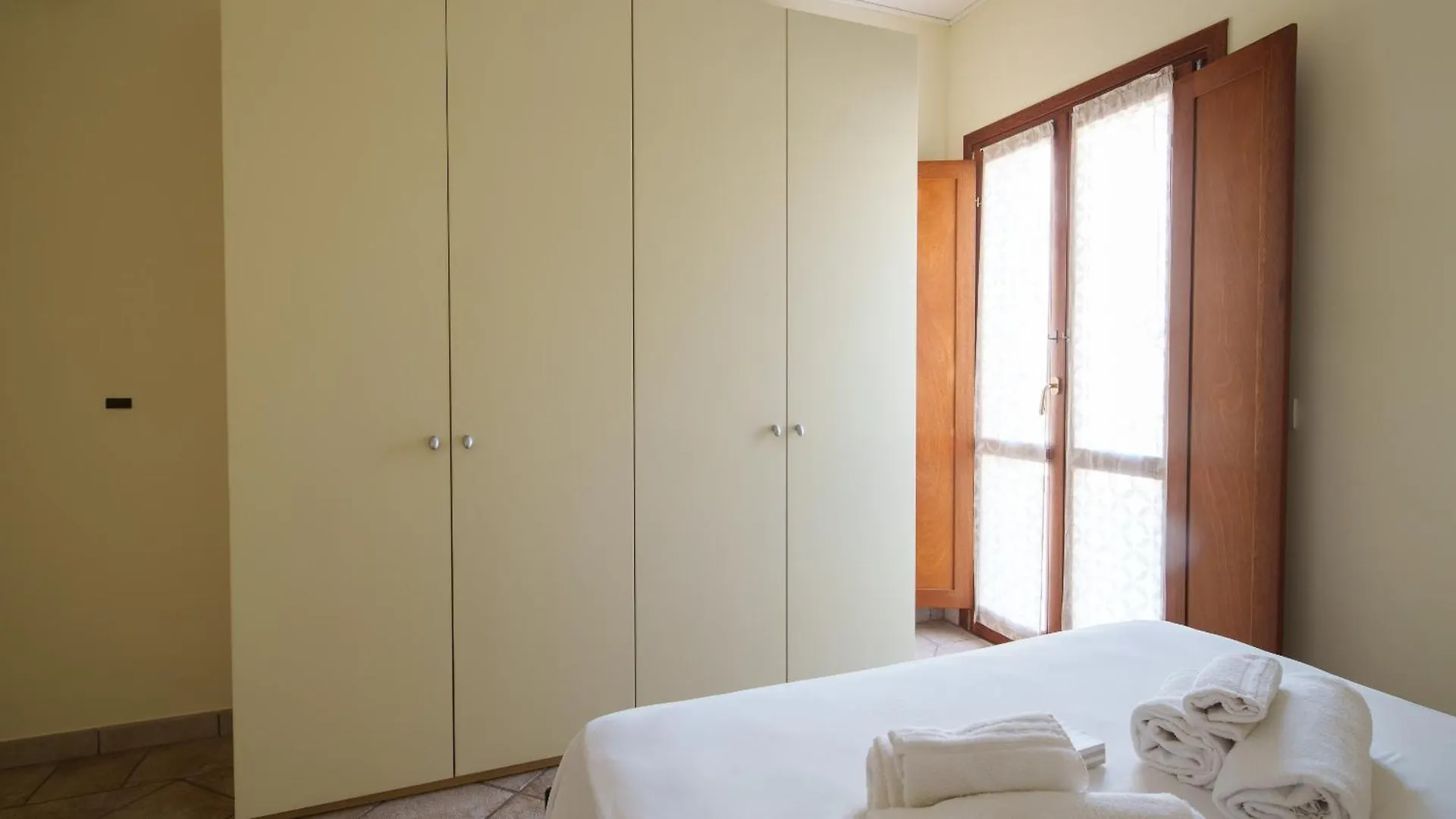 Apartman Welcomely - La Porta Sul Mare Golfo Aranci