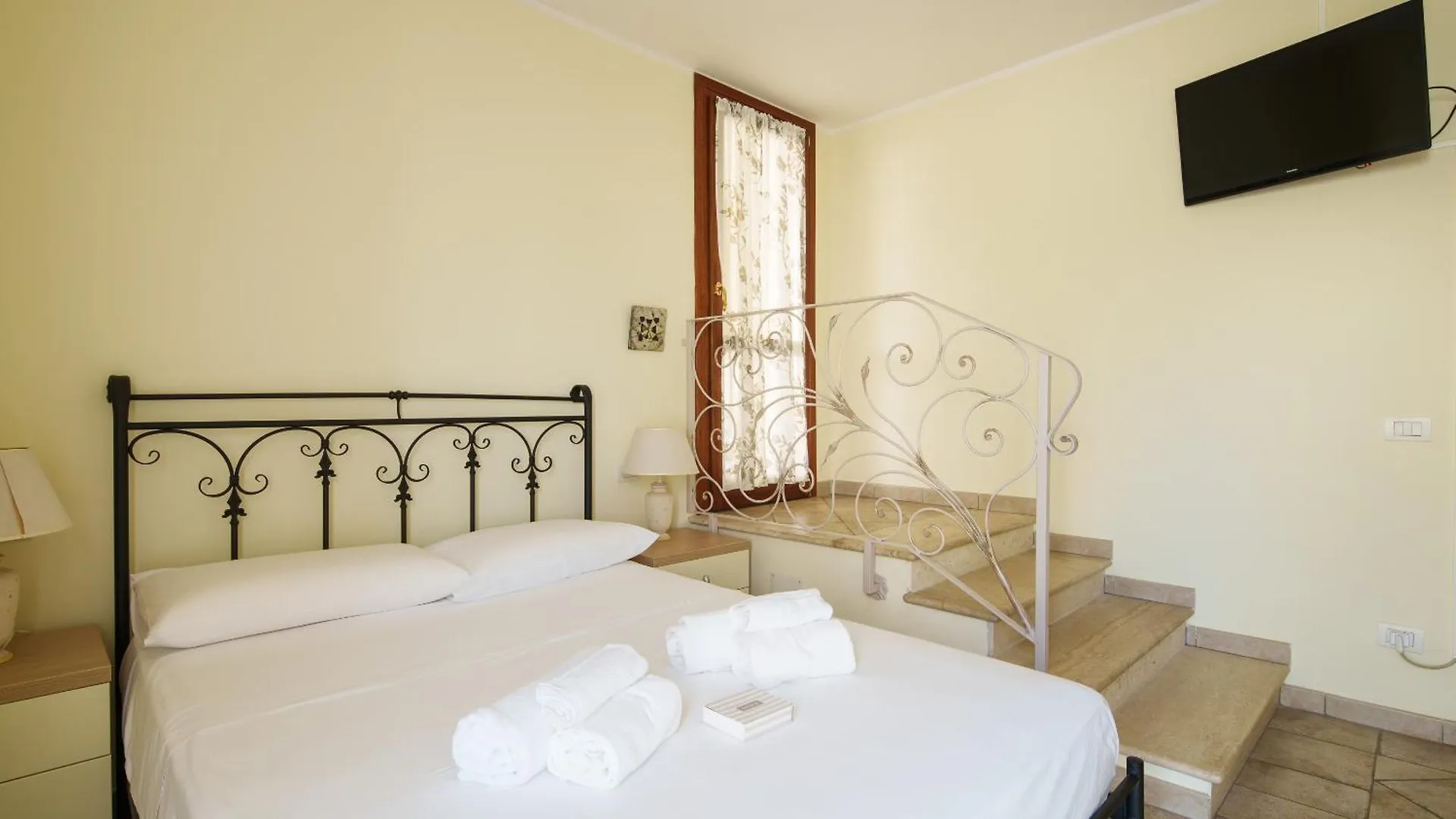 Welcomely - La Porta Sul Mare Golfo Aranci 0*,  Olaszország