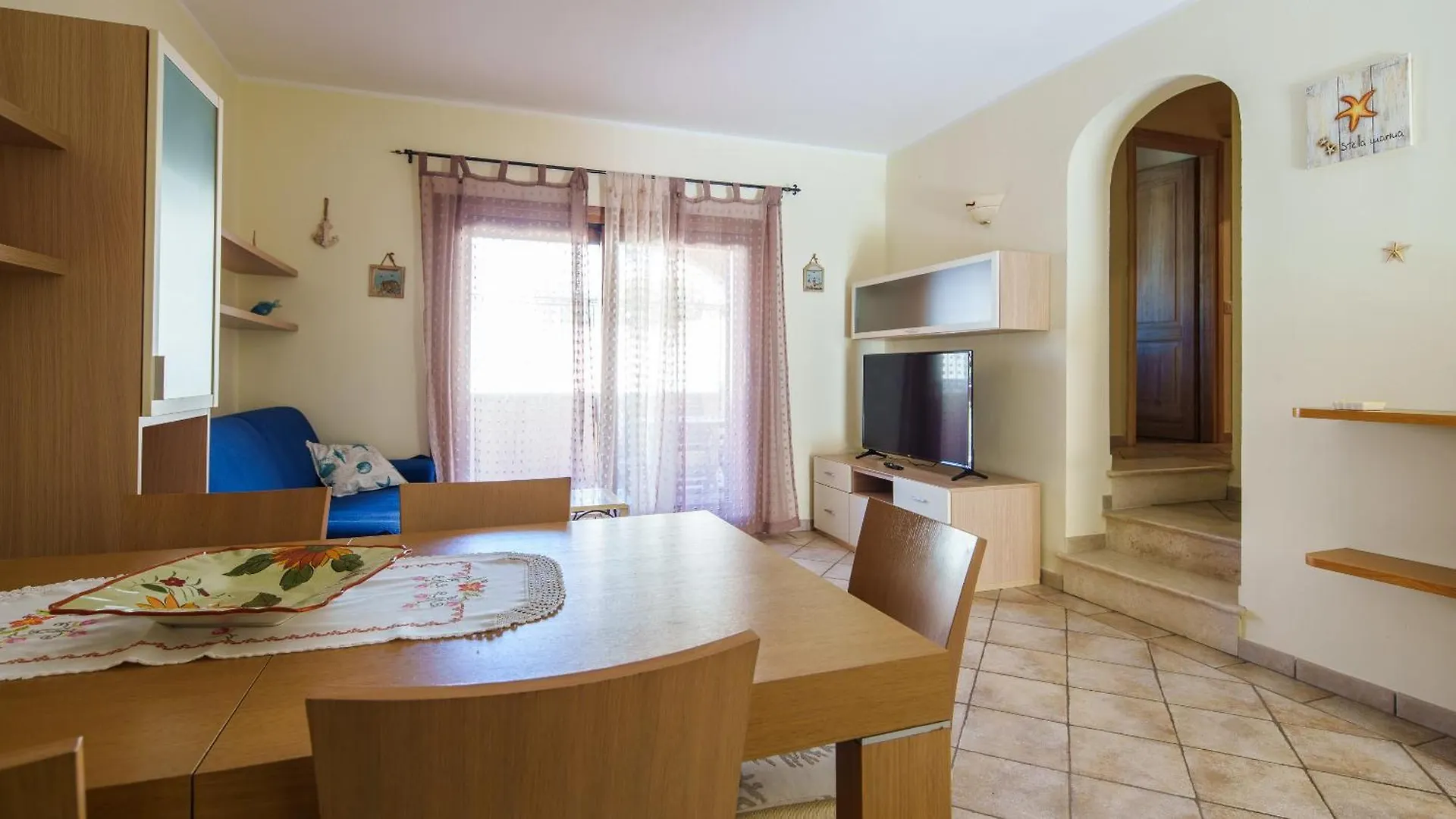 Welcomely - La Porta Sul Mare Golfo Aranci Olaszország