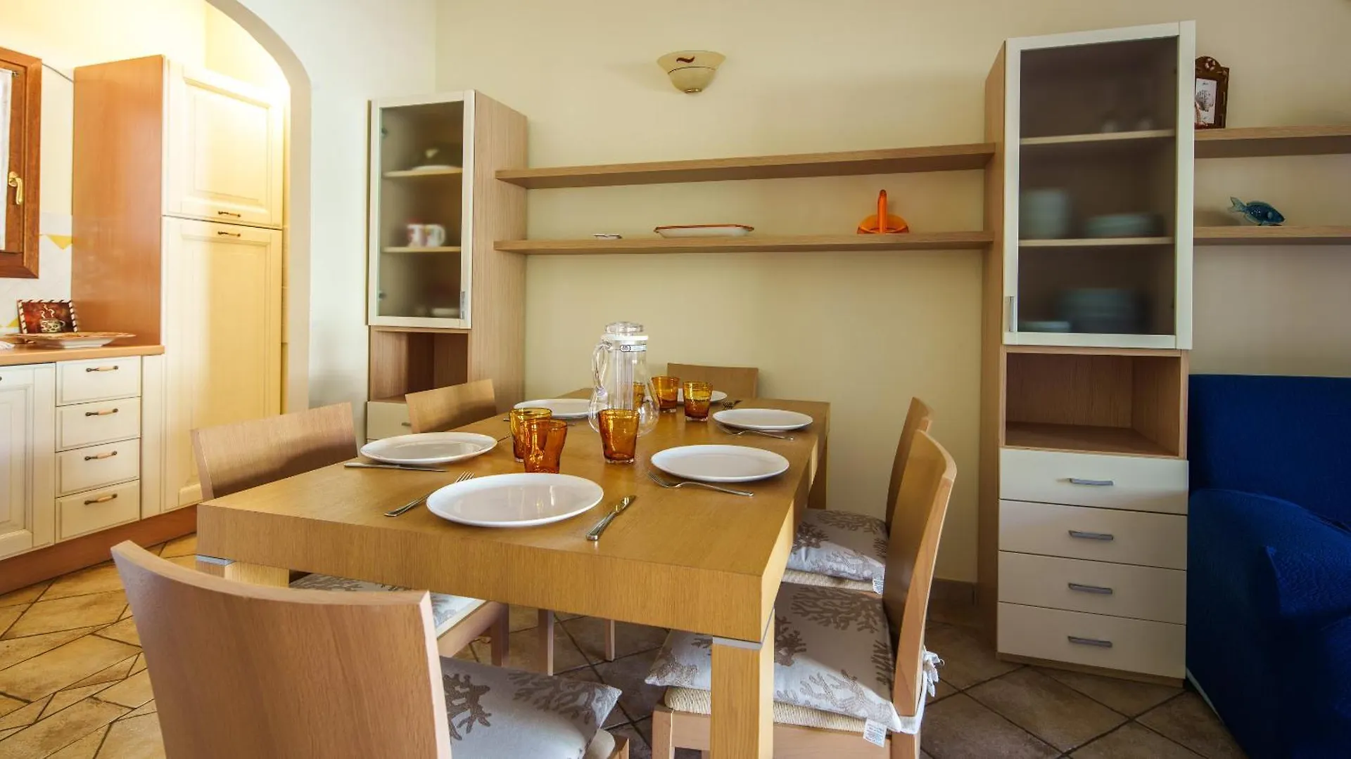 Welcomely - La Porta Sul Mare Golfo Aranci