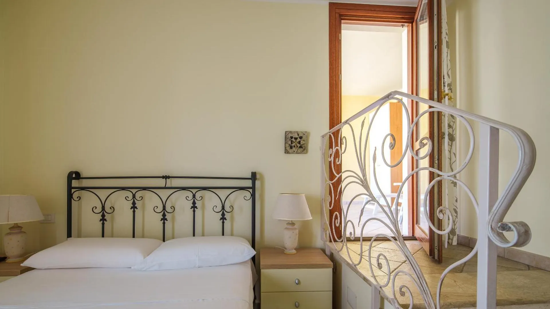 Welcomely - La Porta Sul Mare Golfo Aranci Apartman