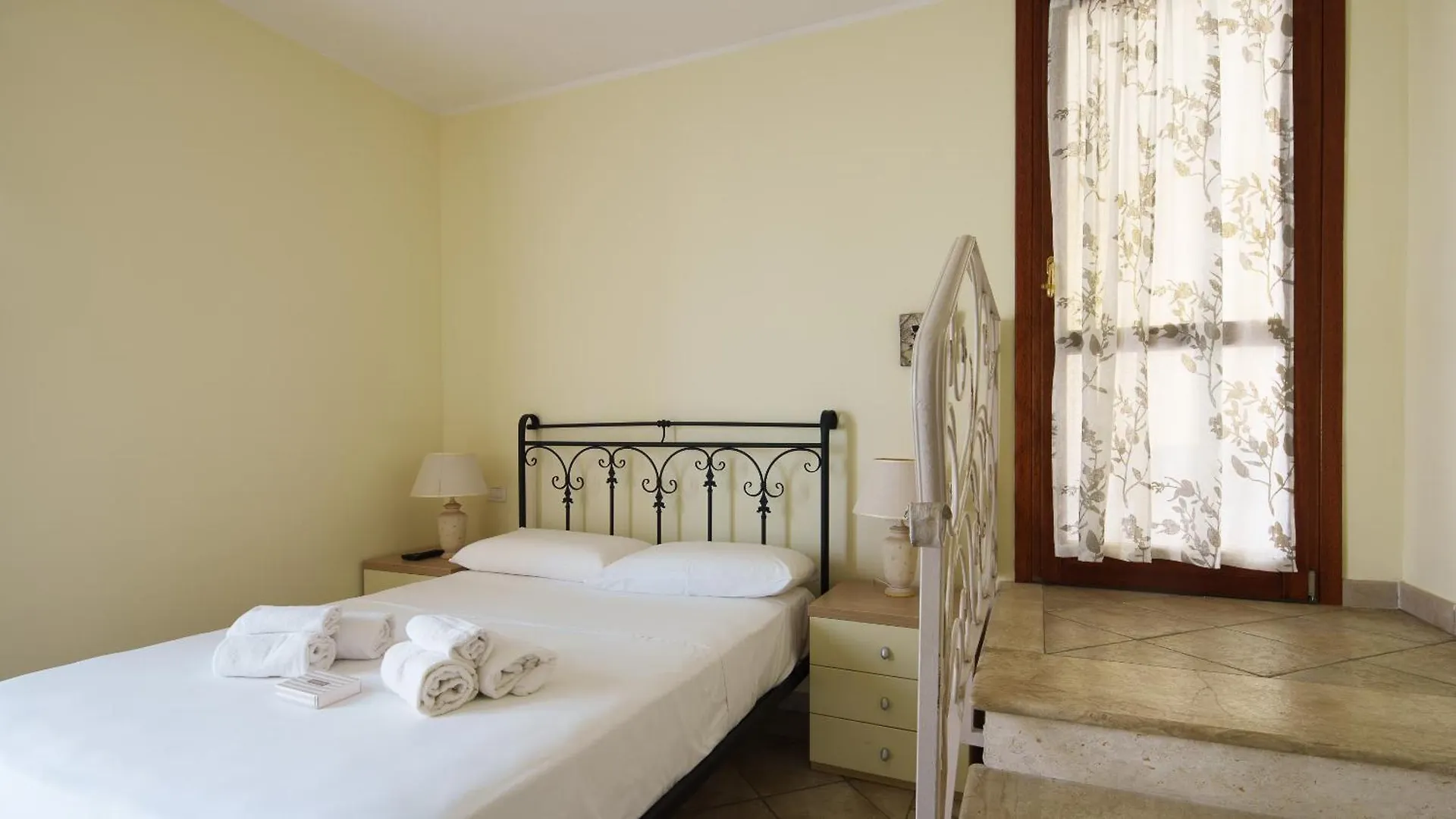 Welcomely - La Porta Sul Mare Golfo Aranci 0*,