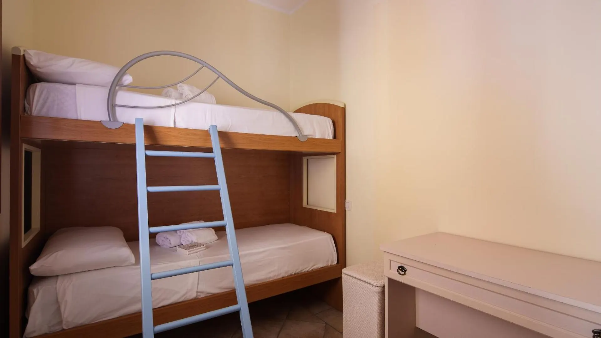 Welcomely - La Porta Sul Mare Golfo Aranci Olaszország