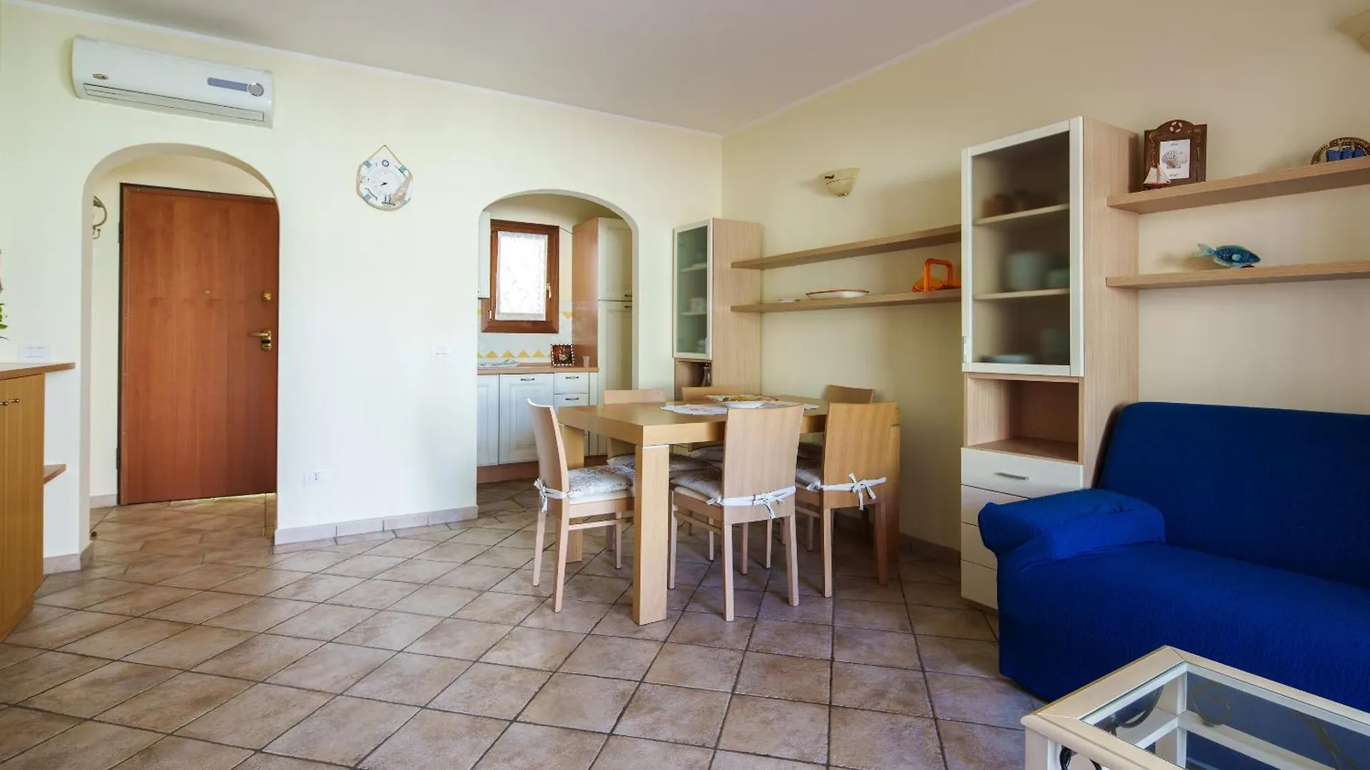 Welcomely - La Porta Sul Mare Golfo Aranci 0*,  Italie