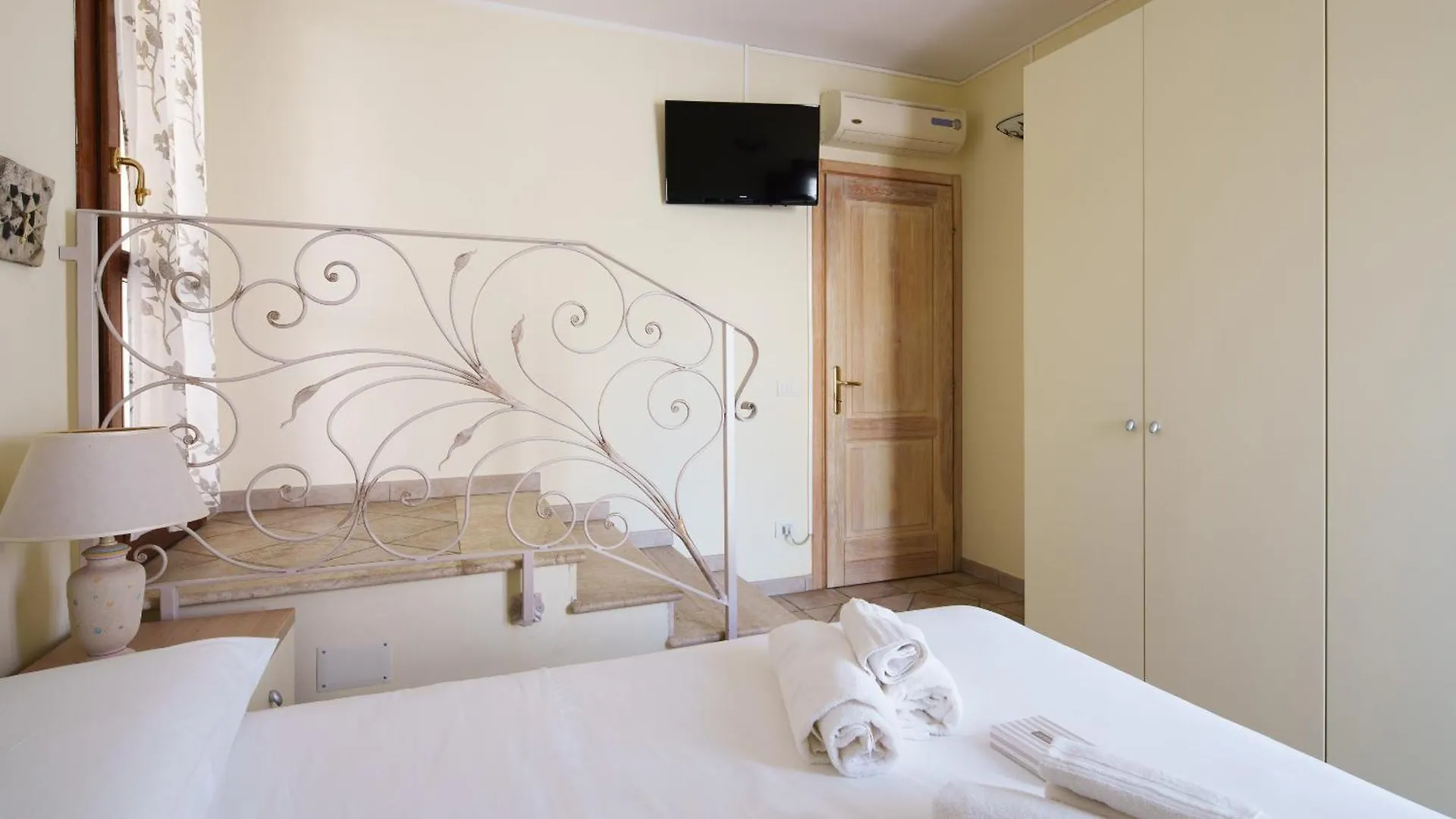 Apartman Welcomely - La Porta Sul Mare Golfo Aranci Olaszország