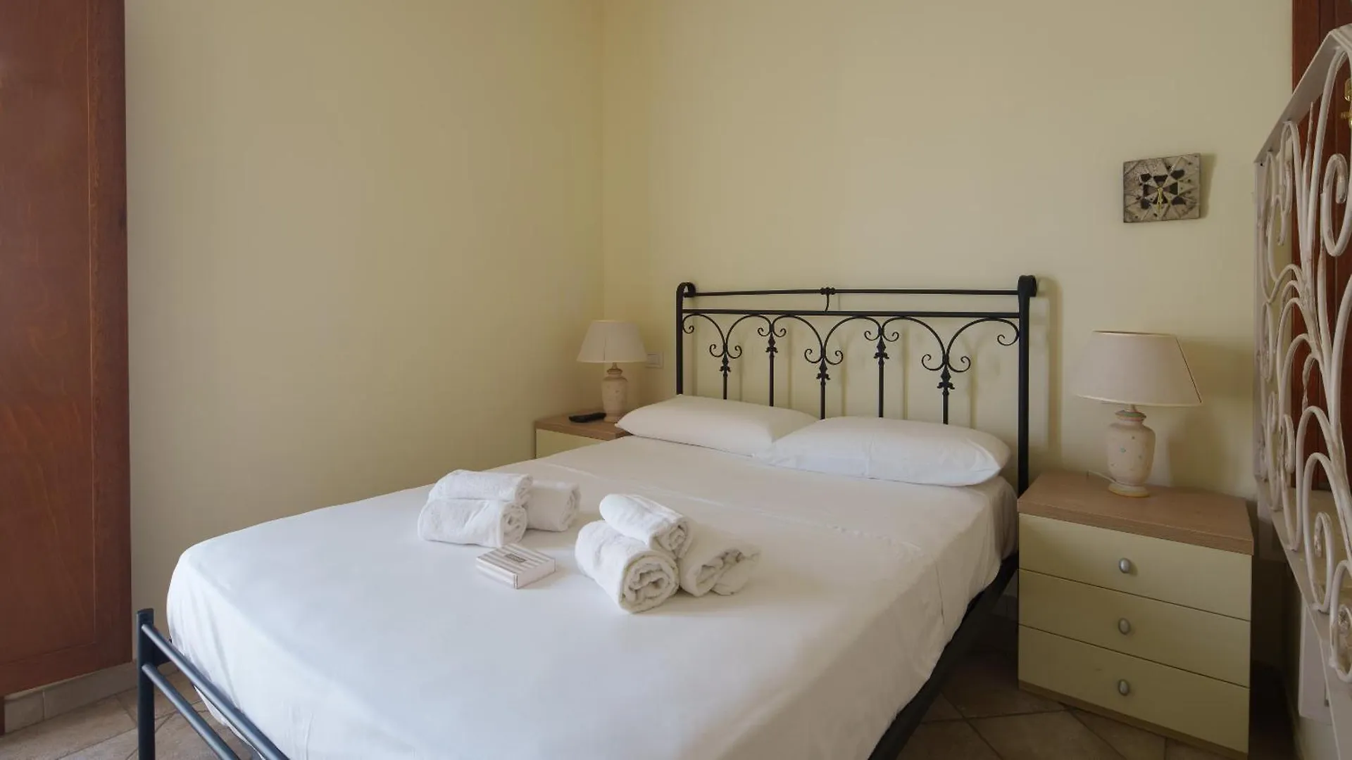 Welcomely - La Porta Sul Mare Golfo Aranci