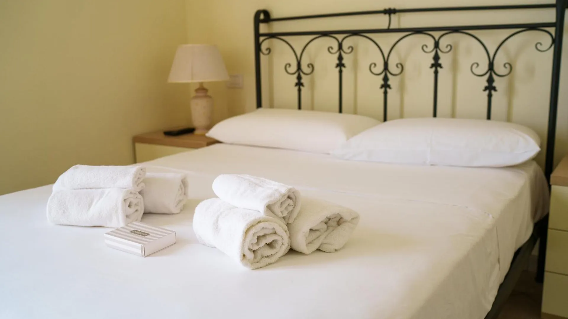 Appartement Welcomely - La Porta Sul Mare Golfo Aranci