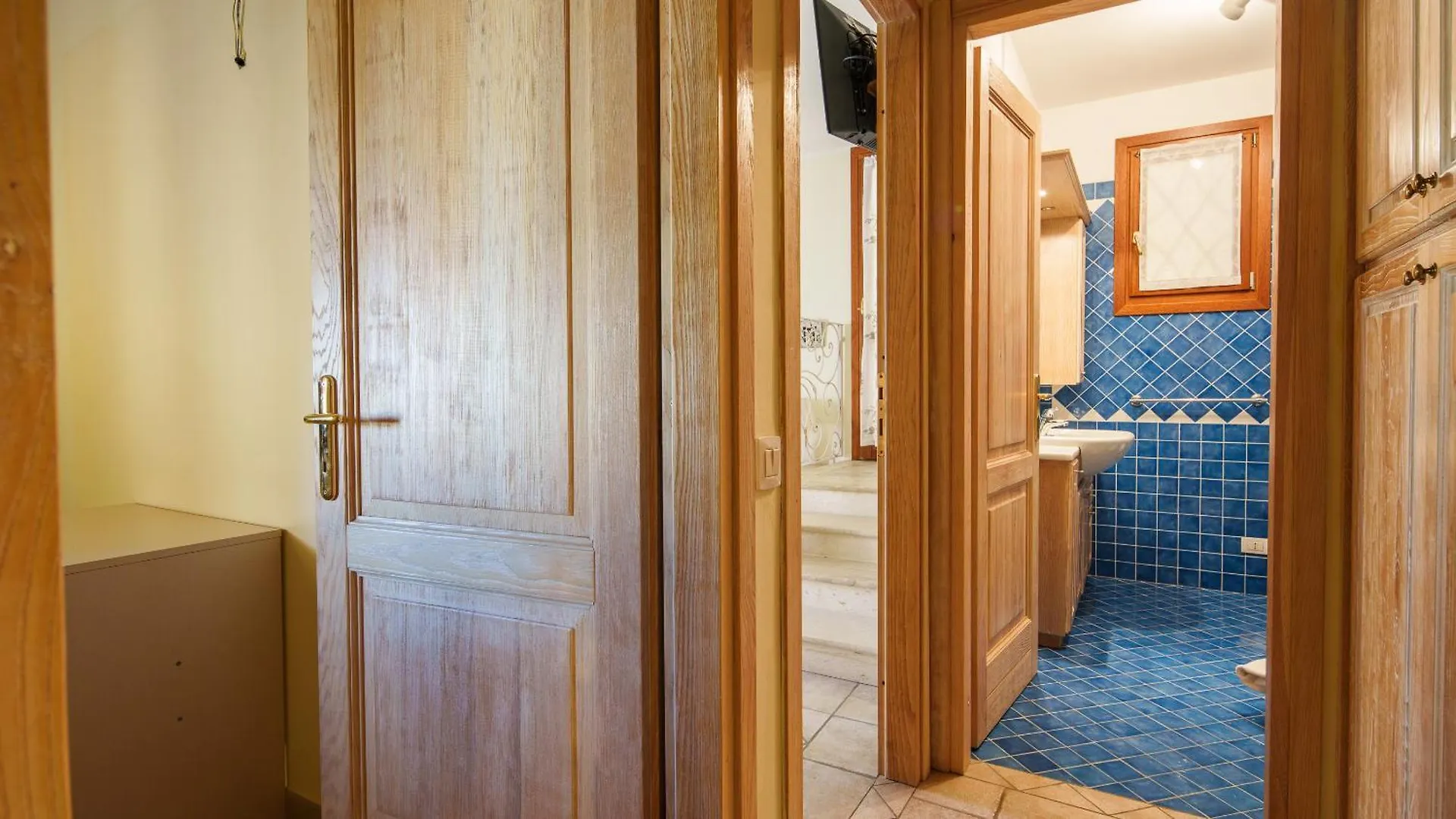 Welcomely - La Porta Sul Mare Golfo Aranci 0*,