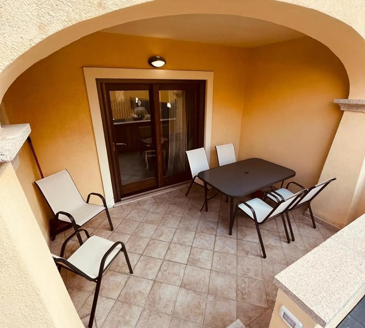 Apartman Welcomely - La Porta Sul Mare Golfo Aranci