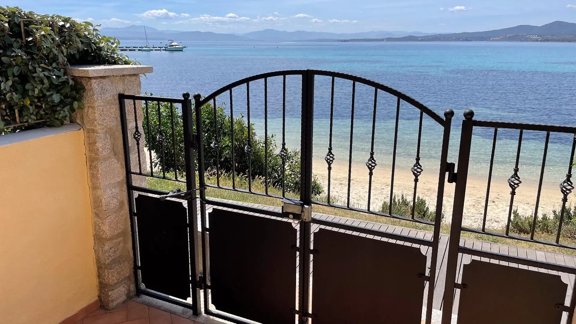Welcomely - La Porta Sul Mare Golfo Aranci 0*,
